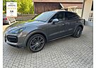 Porsche Cayenne Coupe Pano*AHK*Sportchrono* Approved 1 J
