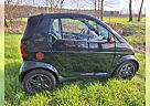 Smart ForTwo passion 45kW passion