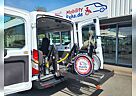 Ford Transit Kombi 350 L3 Rollstuhl-Lift KMP SOFORT