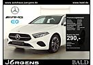 Mercedes-Benz A 200 Progressive/Navi/Wide/LED/Cam/CarPlay/17''