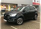 SsangYong Korando 2.2 Diesel e-XDi 220 Clever Edition 4WD