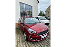 Ford Ka + Cool & Connect *Winter-Paket*