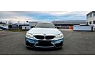 BMW M4 Coupe/M PERFORMANCE/LED/HuD/H&K/CARBON/NAVI