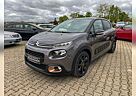 Citroën C3 Origins | Kamera | Spurhalte. | Navi