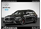 Mercedes-Benz C 63 AMG S E PERFORMANCE T Aero/Digital/Pano/AHK