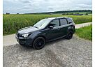 Subaru Forester 2.0D Standhz, Pano, LED, AHK, 1.Hand