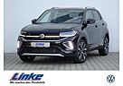 VW T-Cross Volkswagen R-Line 1.5 TSI DSG LED Kamera Navi AHK