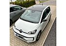 VW Up Volkswagen e-! style mit Vollausstattung u. Garantie