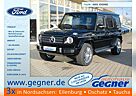 Mercedes-Benz G 400 Station 330PS 9G-TRONIC Exclusive AMG