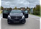 Mercedes-Benz GLE 400 4MATIC -Coupe AMG Leine Panorama Scheckh