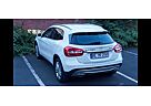 Mercedes-Benz GLA 220 d 4MATIC DCT Style Style