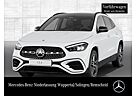 Mercedes-Benz GLA 180 AMG+NIGHT+PANO+AHK+LED+KAMERA+19"+TOTW