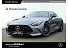 Mercedes-Benz AMG GT 63 4M+ PREMIUM+ PANO HUD BURMESTER DISTRO