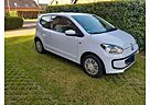 VW Up Volkswagen 1.0 44kW move ! Blue Motion