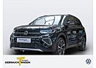 VW T-Cross Volkswagen 1.5 TSI DSG R-Line NEUES Modell beats AH
