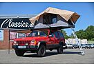 Jeep Cherokee XJ Country 4.0 *FRONT RUNNER*SELTEN*