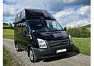 Ford Transit Nugget HD 140 PS Solar Markise Extras