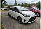 Toyota Yaris 1,5-l-Dual-VVT-iE Style Selection