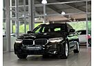 BMW 520d Panorama Kamera DAB Leder Alarm LED Sport