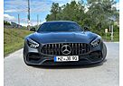 Mercedes-Benz AMG GT 4.0 V8 DCT -