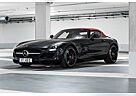 Mercedes-Benz SLS AMG Roadster 1Hd|DE|Carbon|B&O|Designo|RideC