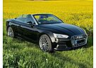 Audi A5 2.0 TFSI 140kW S tronic Cabriolet -