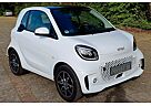 Smart ForTwo 60kW passion Exclusive 22KW LED KAM Winte