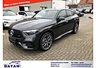 Mercedes-Benz GLC 63 AMG S E Performance M2024 Coupe