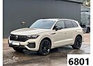 VW Touareg Volkswagen R-Line 4Motion I PANO I AHK I STANDHEIZUNG *TOP*