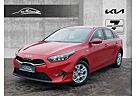Kia Cee'd Ceed 1.5 T-GDI DCT Vision *NAVI*APPS*