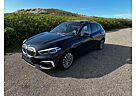 BMW 118i Luxury Line Pano, LED, Schiebedach, Leder