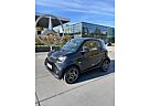 Smart ForTwo coupé 60kW EQ Batterie - TOP Zustand