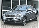 BMW X6 M50d LEDER+STNDH+GSHD+HUD+ACC+360+NightVis+21