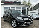 Mercedes-Benz GLK 220 CDI BE 4Matic AMG AHK+LED+PTS+SHZ+TEMPO