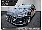 Ford Mondeo 2,0 TDI Automatik/Navi/Kamera/DAB/CarPlay