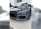 Audi TT Coupe Competition 2.0 TFSI S tronic -