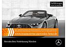 Mercedes-Benz SL 63 AMG AMG Cab. Keramik Carbon WideScreen Sportpak HUD