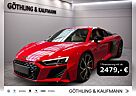 Audi R8 Coup V10 performance quattro 456(620) kW(PS)