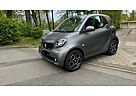 Smart ForTwo 0.9 66kW / Pano/PDC/Sitzh./Tempo/Klima