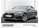 Audi A5 Sportback 40 TFSI q. S line AHK+Matrix+Kamera
