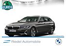 BMW 530d Touring Luxury Line Pano*ACC*AHK*Head-Up*