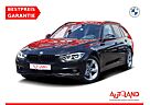 BMW 320dA xDrive Touring LED Navi VC ACC Kamera PDC