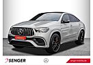 Mercedes-Benz GLE 63 AMG S 4M+ Coupé *Pano*Head-up*360°*Night*