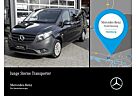 Mercedes-Benz Vito 116 CDI Tourer PRO XL AHK+9G+Klima+ParkAss