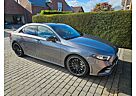 Mercedes-Benz A 35 AMG Mercedes-AMG A 35 Limousine 4MATIC DCT