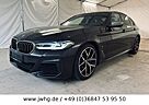 BMW M550 i Facelift Laser ExklusiveL. HUD ServiceNeu