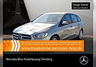 Mercedes-Benz B 200 Business-Paket/Easy-Pack/Laderaum/LED/Spur