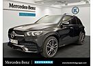Mercedes-Benz GLE 400 d 4M AMG Fahrass WideScreen Multibeam 9G
