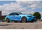 BMW M3 /Eisenmann/KW V4/Carbon/BBS/Recaro/Software