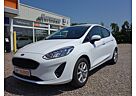 Ford Fiesta 1,1 Cool & Connect